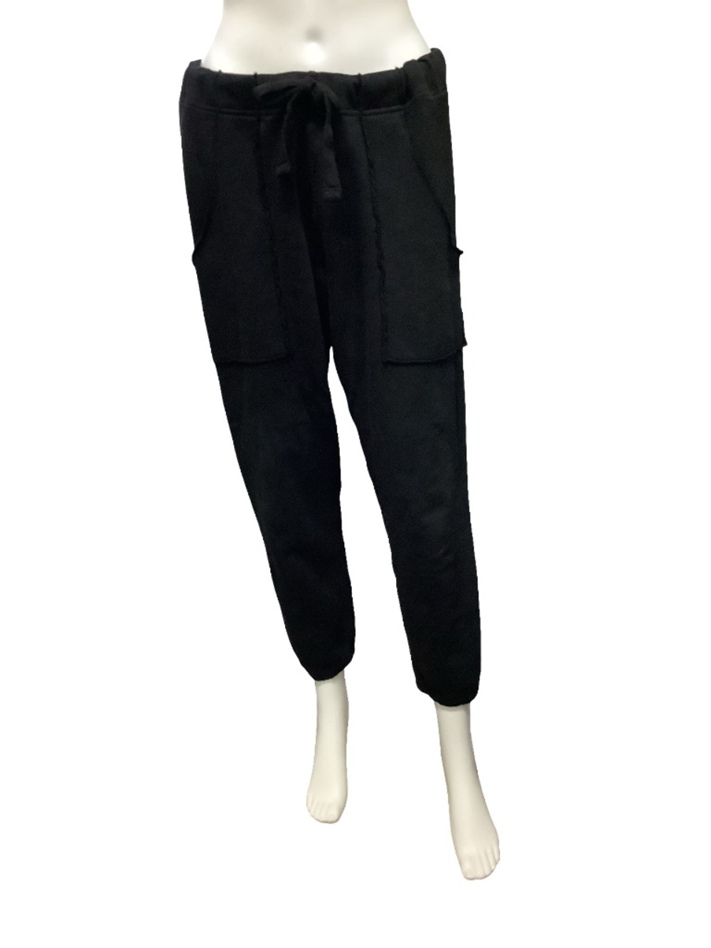 Frank & Eileen Jogger Sweatpants Size: M/L